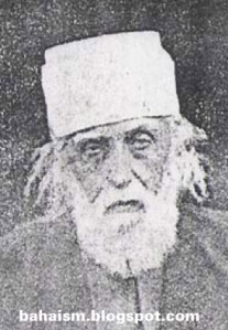 Abdul Baha